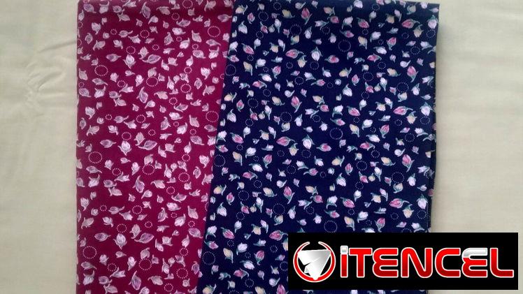 Cortes de telas para costuras fáciles a máquina