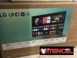 SE VENDE Smart TV 55″ LG UA70 PRECIO: 510 USD
