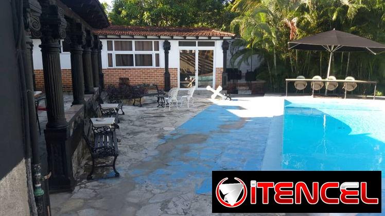 🏡¡EL LUGAR PERFECTO PARA TU PRÓXIMA CELEBRACIÓN EN LA HABANA!