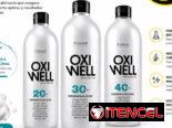 Peróxido, Peroxido BibraCare, Peroxido OGGY, Peroxido Kosswell