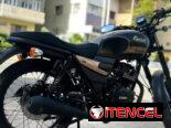 Moto de Combustión