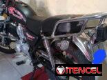 SE VENDE moto ava pantera 150cc PRECIO AJUSTABLE