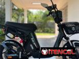 BICIMOTO XMOX RAYO NUEVAS 0KM