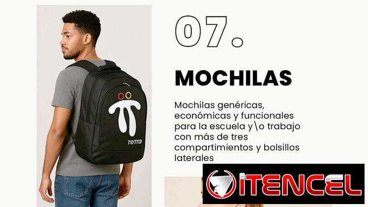 Mochila