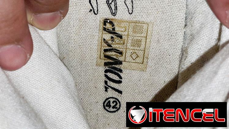 CONVERSE (CONVERCE)