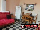 Apartamento frente calle en el vedado