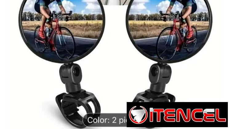 ACCESORIOS PARA BICICLETA