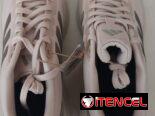 Tenis Adidas traidos de USA Originales #8 1/2-US 40 2/3-EUR nuevos a estrenar-50usd