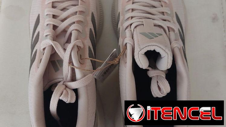Tenis Adidas traidos de USA Originales #8 1/2-US 40 2/3-EUR nuevos a estrenar-50usd