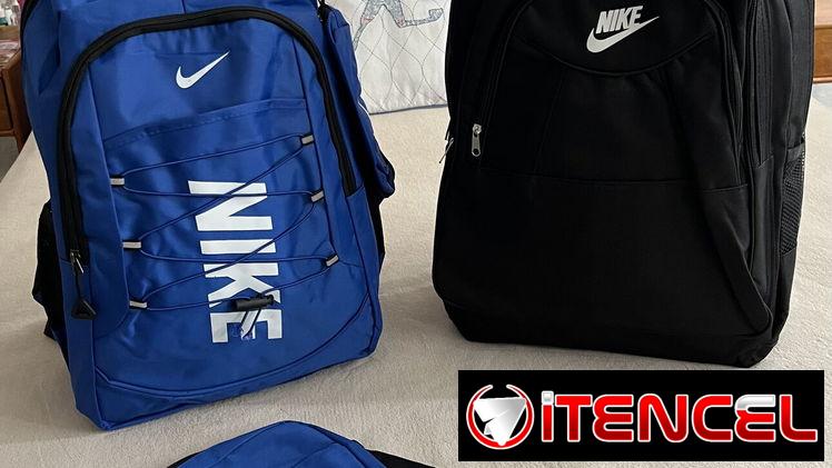 Mochila Nike originales
