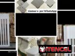 ⚫️AZULEJOS JUEGOS DE BAÑO TANQUES PUERTAS TEJAS TUBOS PUZZLES ROLLO DE CERCA ALAMBRE PÚAS CEMENTO P350 CEMENTO COLA