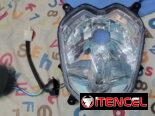 Farol delantero de Sym Orbit 4t nuevo a estrenar 60 usd o al cambio 53546464