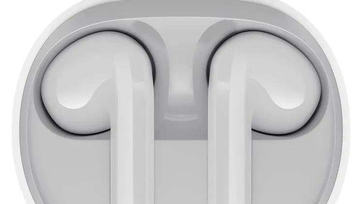 Xiaomi Redmi Buds 4 Lite (Blanco) | videojuegoshabana.com