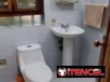 En venta hermosa casa con vista directa al mar en Cojimar.