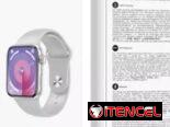 Smart Watch -Hoco Y23