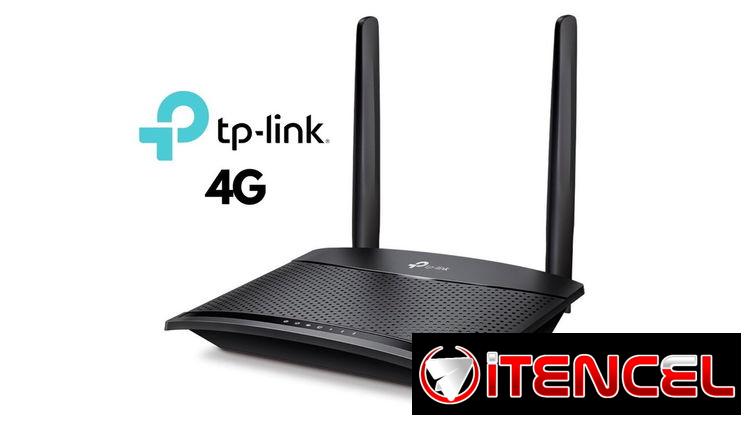 Router 4G