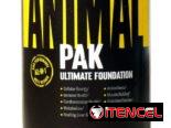 ANIMAL PACK 30SERV. 58234161 FITNESSARMY