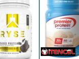 Suplementos para el gimnasio