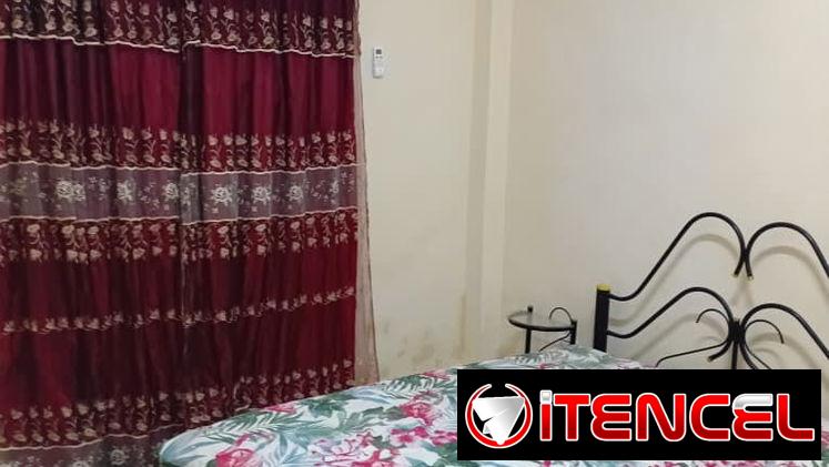 RENTA DE APARTAMENTO EN PLAYA EN PLANTA BAJA. 54026428
