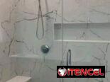 Mamparas de baño