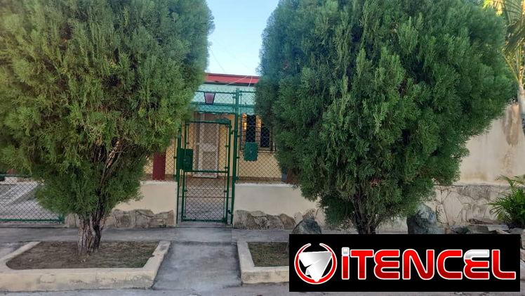 Renta casa con piscina a 4 cuadras del mar Playa de Guanabo +53 52463651 x WhatsApp ♥️, 2 habitaciones,  M