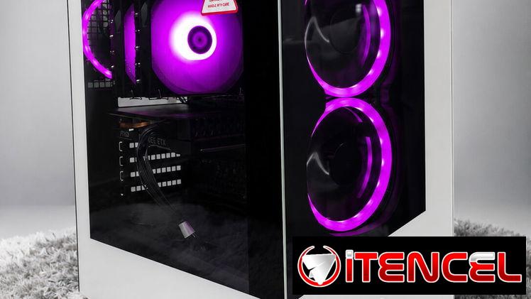 Pc Gaming Alto Rendimiento