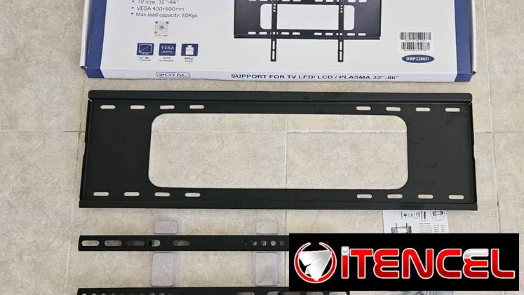 BASE DE TV 32″ a 86″