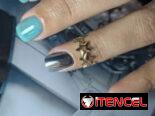 Servicios de manicura y pedicura