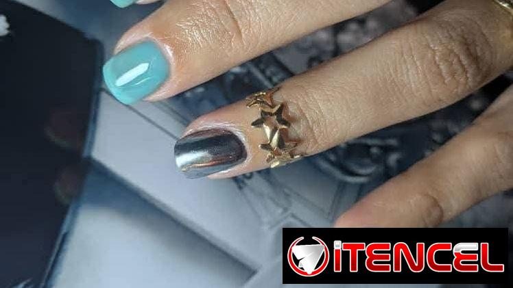 Servicios de manicura y pedicura