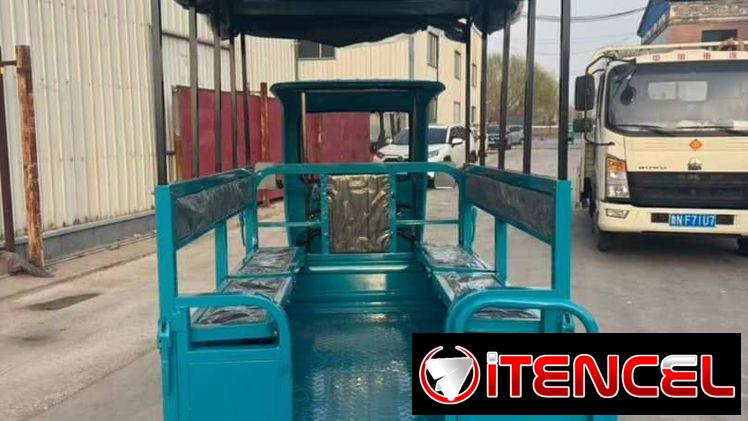 TRICICLO EDICIÓN PREMIUM 2026