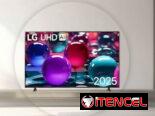 TV SMART LG