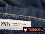 Pantalon de hombre