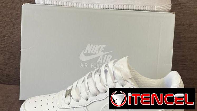 Nike Air Force v1.1
