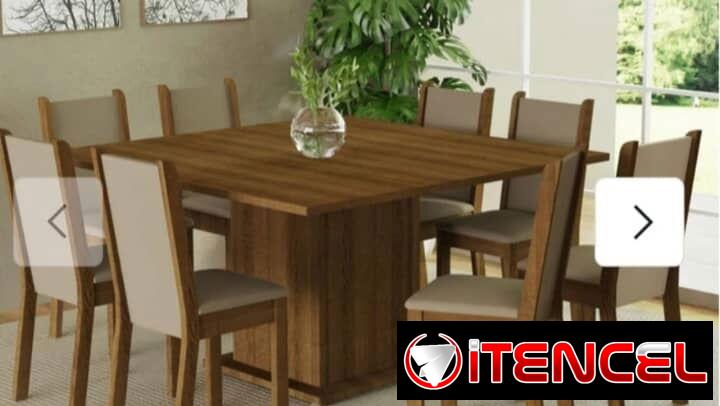 Juegos de comedor