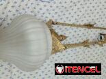 En venta hermosas lámparas antiguas en perfectas condiciones…