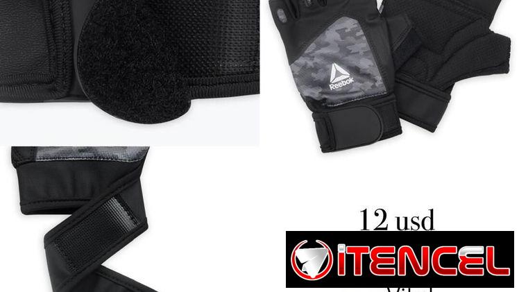 Productos  para Gym  de muy buena  calidad