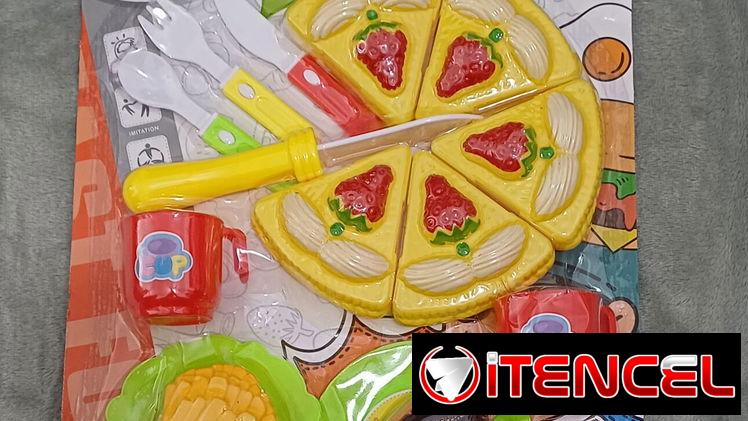 🧧Juego de cocina/12 usd🧧