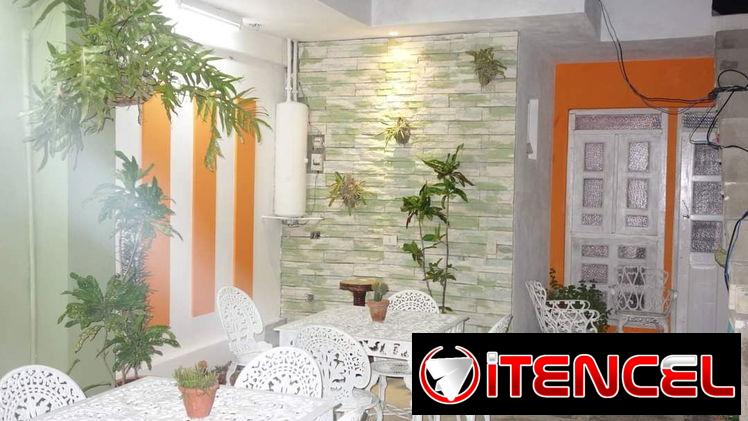 Tu hostal en Trinidad te espera: comodidad, privacidad y estilo.