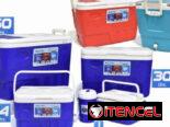 ✨️Juego de hielera plásticas 120usd
