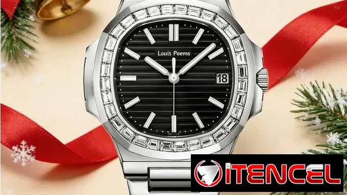 ELEVA TU ESTILO AL SIGUIENTE NIVEL ⚡ Relojes premium automáticos y suizos solo aqui ¡ videojuegoshabana.com