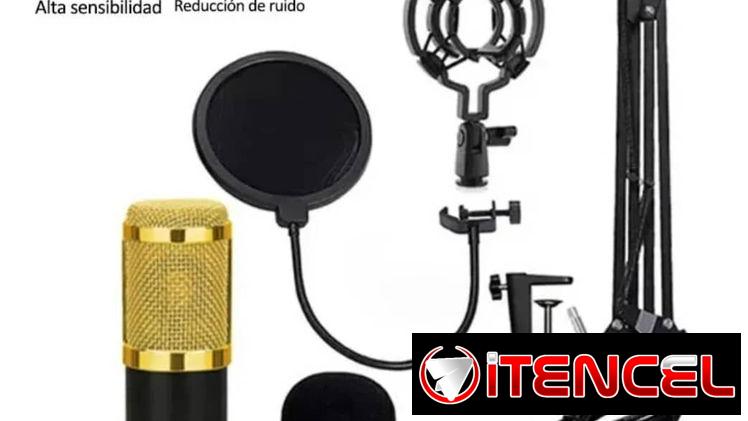 Micrófono