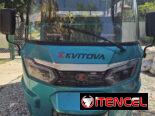 OFERTA!! 5500 USD CHAPA Y CERTIFICO TRICICLO KVITOVA 250CC GASOLINA