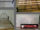 Camas de tubo y mas