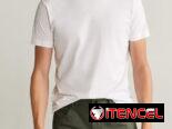 PULLOVERS DE HOMBRE   COLOR ENTERO     +5352425349