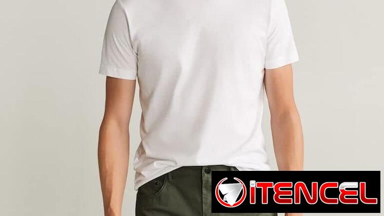 PULLOVERS DE HOMBRE   COLOR ENTERO     +5352425349