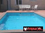 💢Casa  en renta en la playa de Guanabo con piscina y mesa de billar, con varias ofertas, 1km del mar +53 52463651 Y