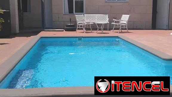 💢Casa  en renta en la playa de Guanabo con piscina y mesa de billar, con varias ofertas, 1km del mar +53 52463651 Y