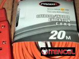 ‼ EXTENSIONES ELÉCTRICAS ‼