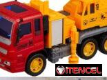 Carros de juguetes