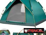 TIENDA DE CAMPAÑA / IDEAL PARA CAMPING Y PLAYA / ORIGINAL / NUEVO /